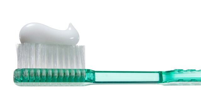 Altamirano said her daughter had been working with an allergist since she was 1, and that as a family they had always read labels to make sure products were safe for their younger sister, but didn't check her new toothpaste.