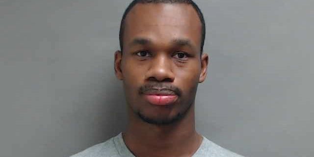 Antoine McDonald is wanted in New Jersey in connection with a car burglary.