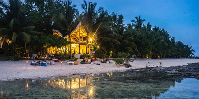 White Banana Beach Club on the Philippine island of Siargao said it was fed up with requests from “self-proclaimed influencers” asking to stay for free.
