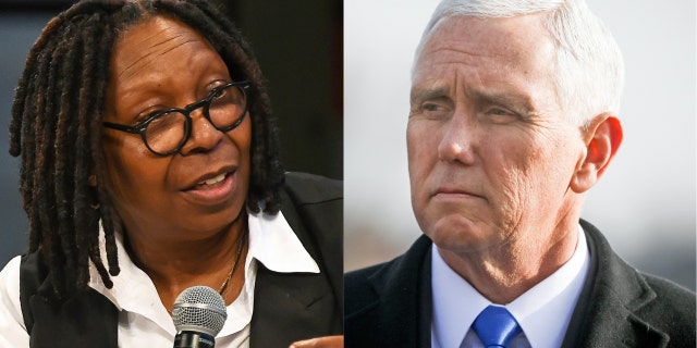 Whoopi goldberg dating 2020