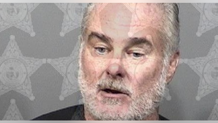 Florida man threatened to destroy town with army of turtles: police