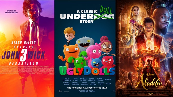 uglydolls on netflix