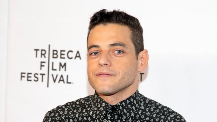 'Bond 25' casts Rami Malek as villain, Daniel Craig returns as 007