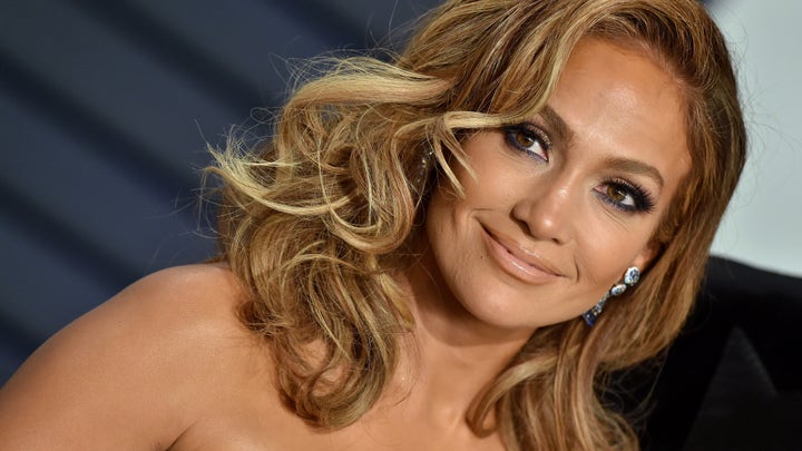 'Hustlers' star Jennifer Lopez admits she was scared to dance nearly naked for '300 extras hooting and hollering'