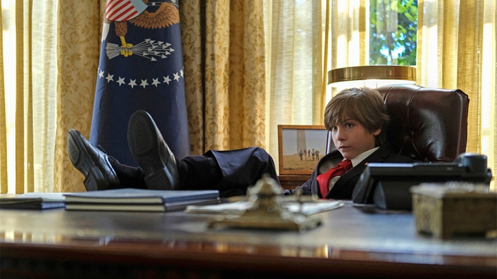 Fox News Flash top headlines for April 26