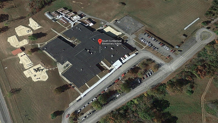 Fox News Flash top headlines for April 30