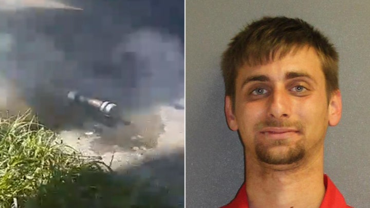 Fox News Flash top headlines for April 22