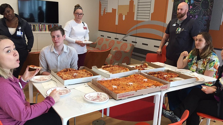 Fox News Flash top headlines for April 23