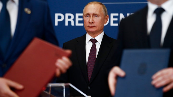 Fox News Flash top headlines for April 24