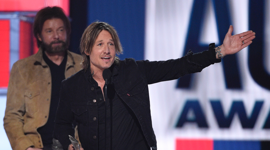 WATCH the 53rd ACM awards on CBS