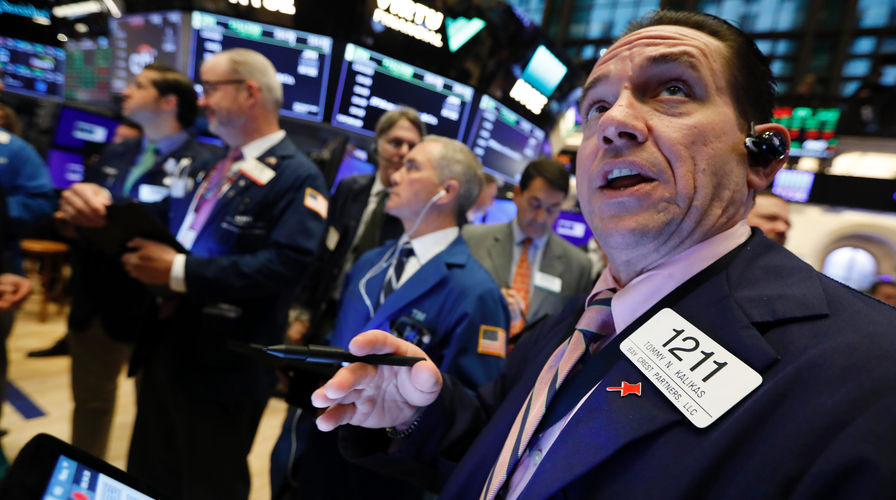 Fox News Flash top headlines for April 30