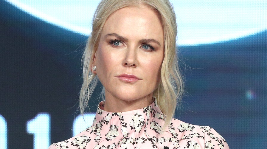 California, USA. 5th Jan 2019. Actress Nicole Kidman wearing a