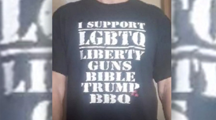 Lgbtq Bbq Kentucky T Shirt Lgbtq Bbq Kentucky T Shirt