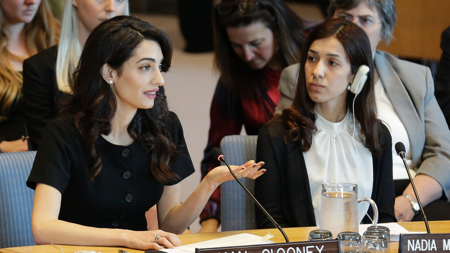 US Threatened to Veto UN Resolution on Sexual Violence