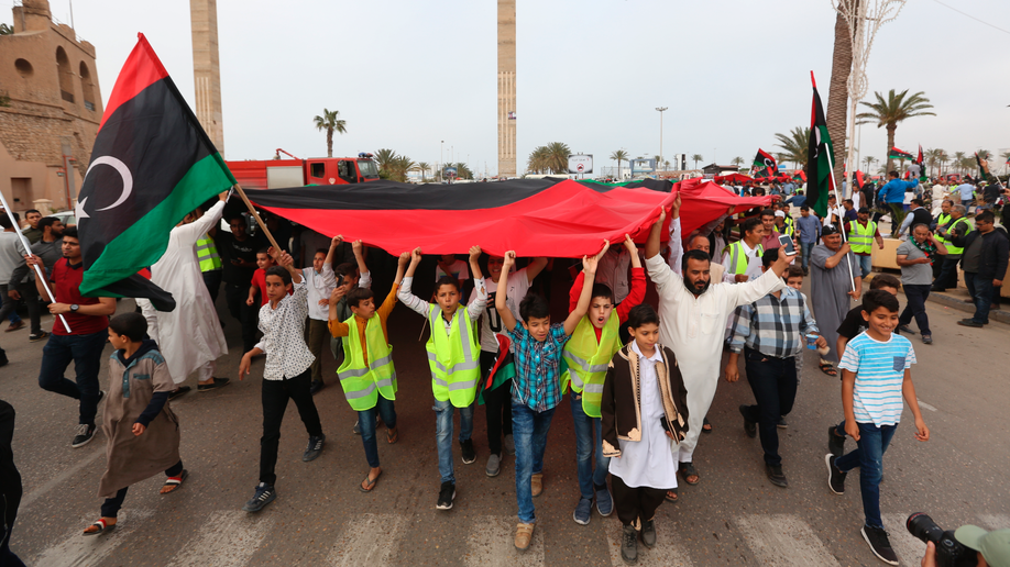 Clashes erupt in Libya's largest oil field