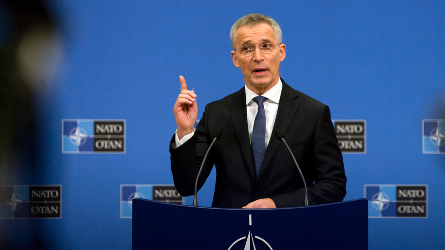 US envoy hopes Ukraine, Georgia to someday become NATO Allies