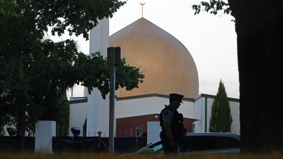 New Zealand police say Christchurch accused to face 50 murder charges New Zealand police say Christchurch accused to face 50 murder charges