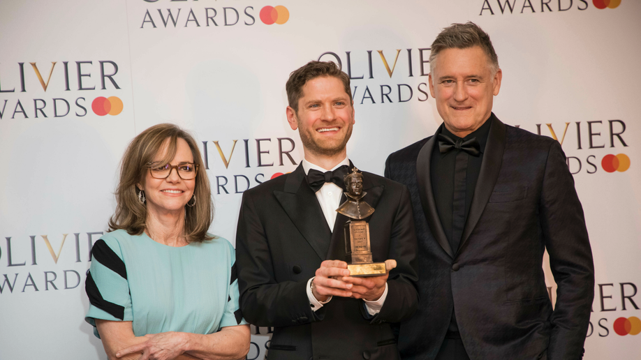 Laurence Olivier Awards Photos, News and Videos