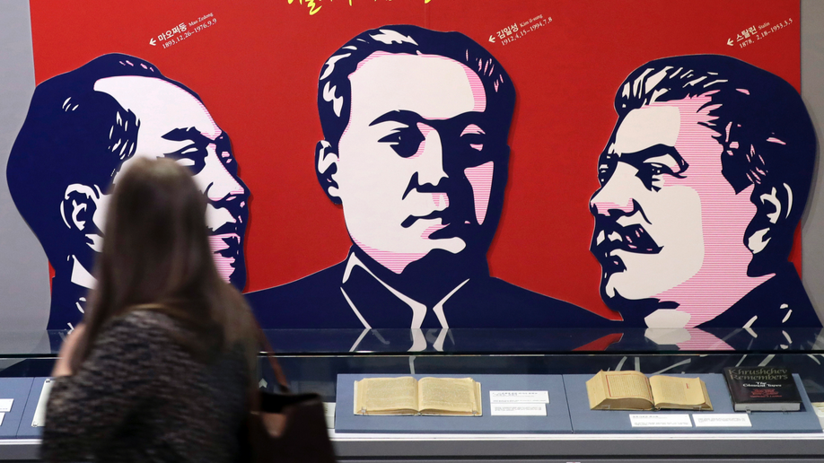 Russian North Korean Relations Since The Korean War Fox News Russian North Korean Relations Since The Korean War Fox News