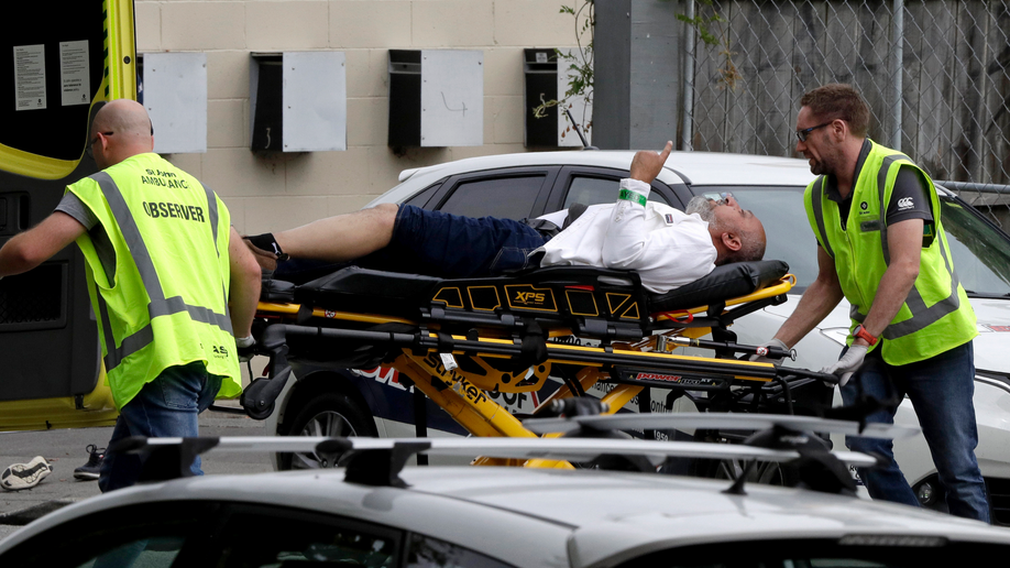 Accused Christchurch shooter ordered to undergo psychiatric assessment