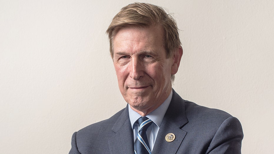 Rep. Wear Beyer