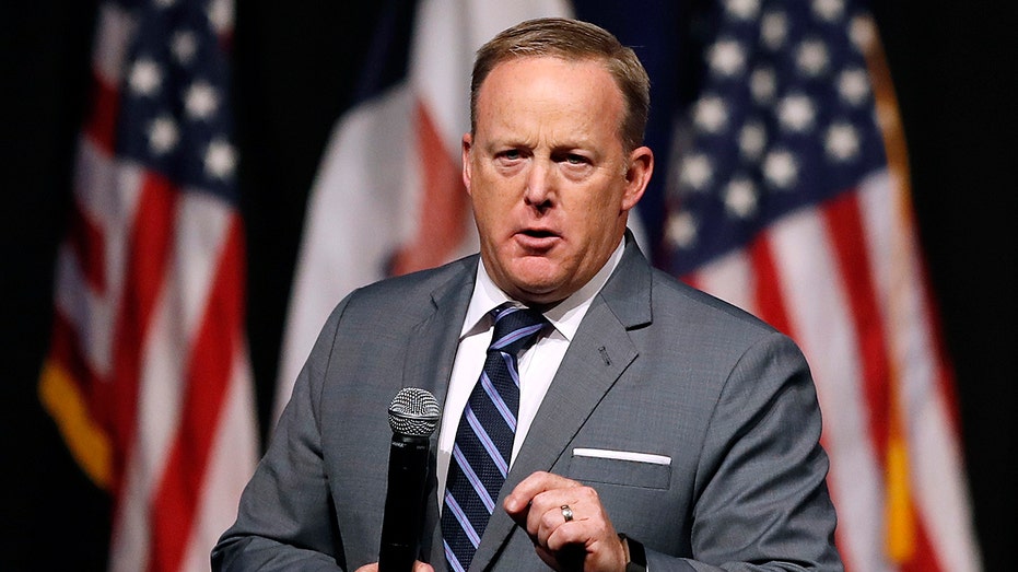 New MAGA coalition led by Sean Spicer targets voting demographic that will be crucial in 2026 midterms