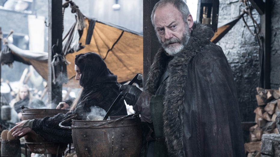 Game Of Thrones Season 8 Episode 2 Had A Cameo From Former