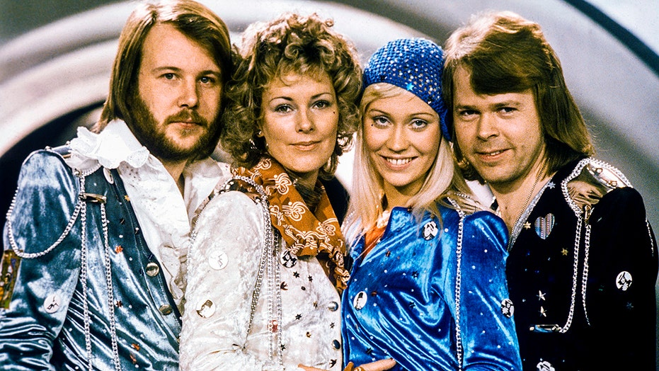 ABBA to release 'Voyage,' its first studio album in 40 years | Fox News