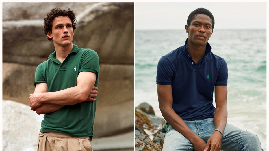 Ralph lauren earth polo hotsell