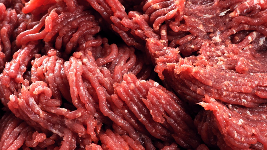 Over 165,000 pounds of ground beef recalled amid E. coli outbreak | Fox News Over 165,000 pounds of ground beef recalled amid E. coli outbreak | Fox News