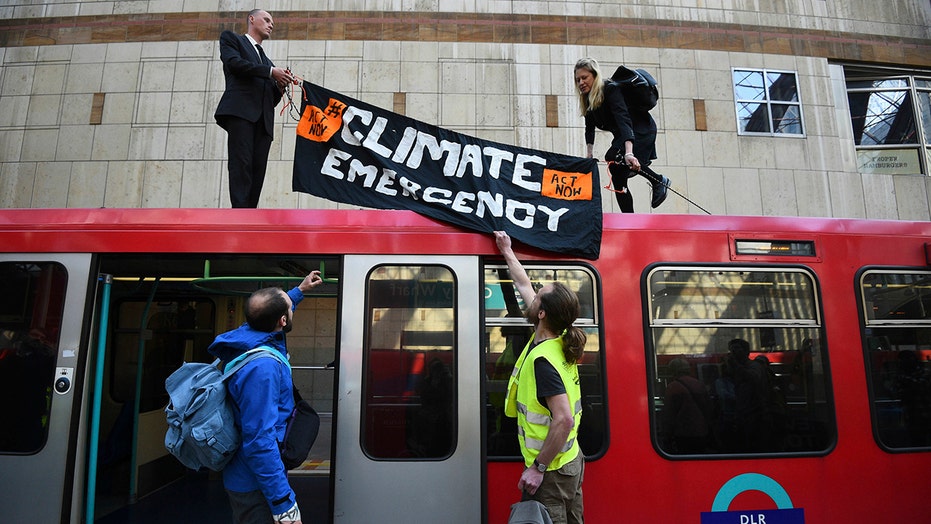 Fox News Flash top headlines for April 16