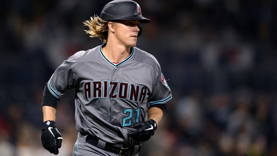 Zack Greinke Officially Signs 6-Year, $206.5 Million Contract With  Diamondbacks
