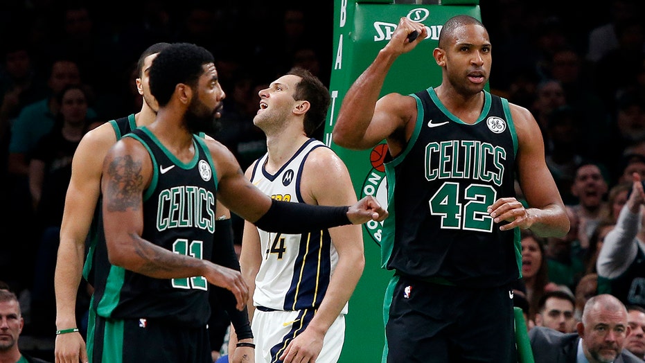 Al Horford To Decline 30 1 Million Player Option With Boston Celtics Report Fox News