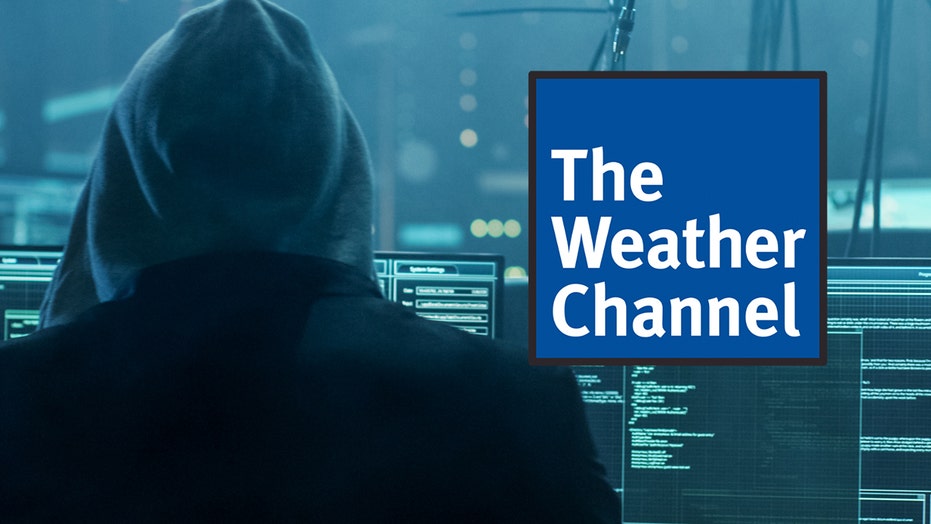weather channel and fox vie for streaming eyeballs