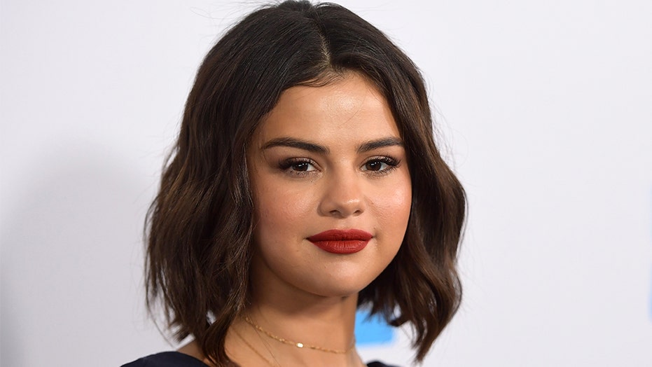 Selena Gomez gives Instagram tour of refrigerator, points out ...