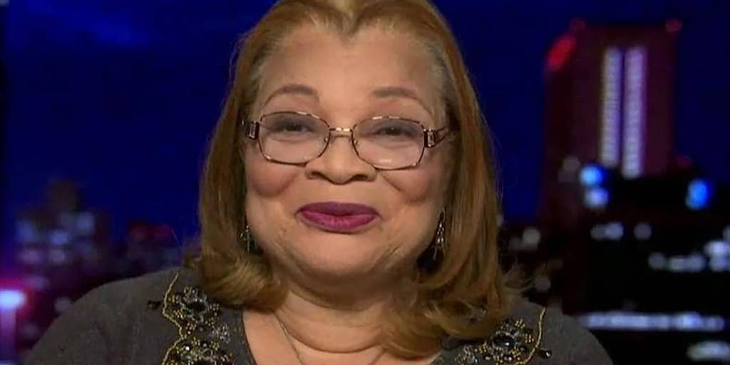 Martin Luther King Jr.'s niece rebukes Gillibrand on abortion: 'Civil rights begin in the womb'
