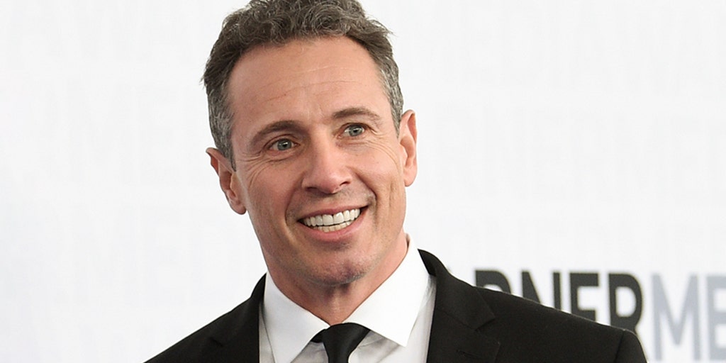Chris Cuomo returns to social media with on-scene photos from Ukraine - Vimarsana News