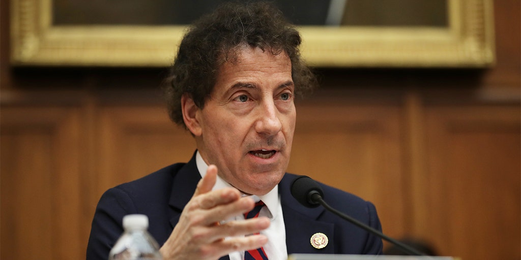 Maryland Rep Jamie Raskin Announces Death Of 25 Year Old Son Tommy Was Pure Magic Fox News