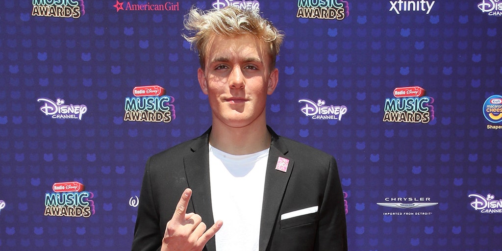 Jake Paul,  Sensation, on Getting Fired by Disney – The Hollywood  Reporter