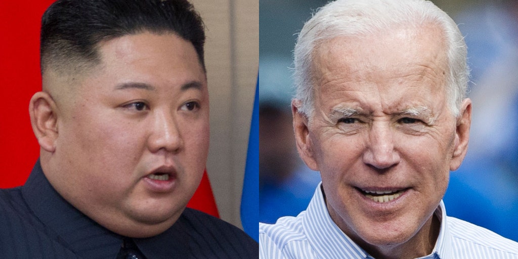 What challenges is Biden administration facing with new South Korean administration? - Vimarsana News
