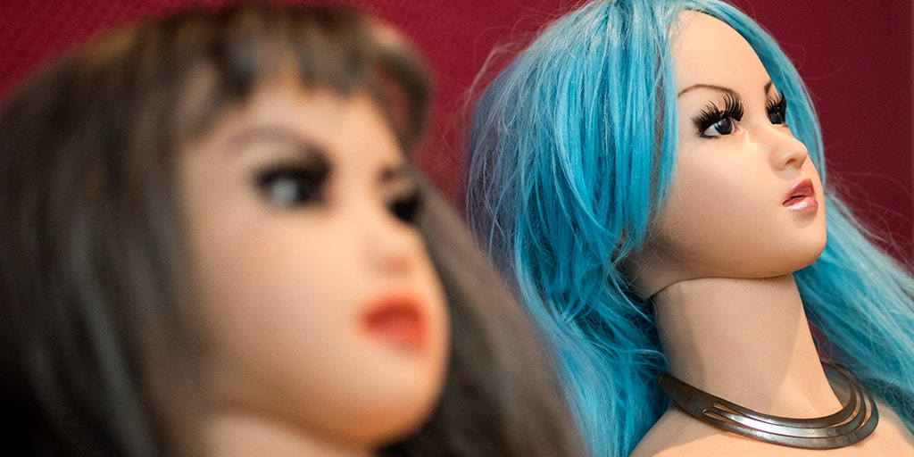 sex doll blue Sexy Barbie main image 0