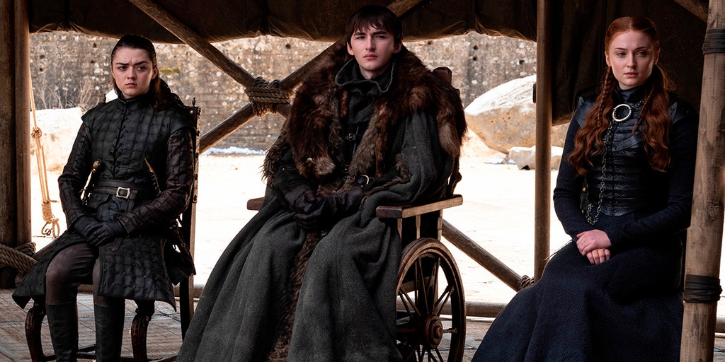 game of thrones: Game of Thrones Spin-Off Confirmed: Here are all details -  The Economic Times