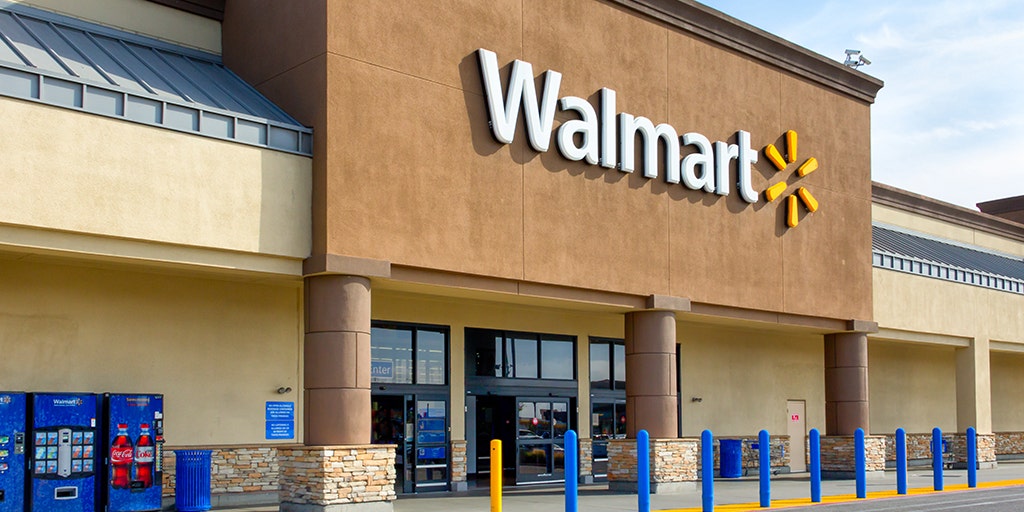 Youtubers Under Fire For Pretending To Fire Walmart Employees In Prank Fox News