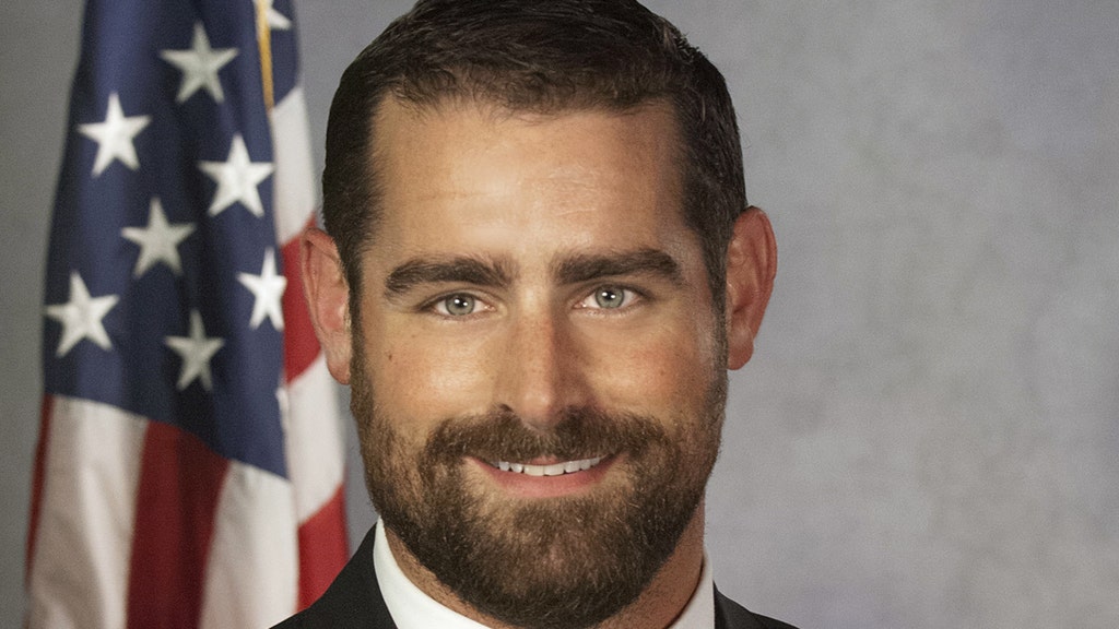 Democrat seen harassing pro-life teens in video launches bid for lieutenant gov.