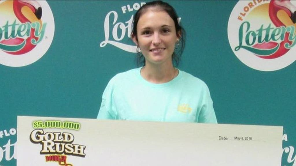 $1M lottery winner nabbed in major drug bust: reports