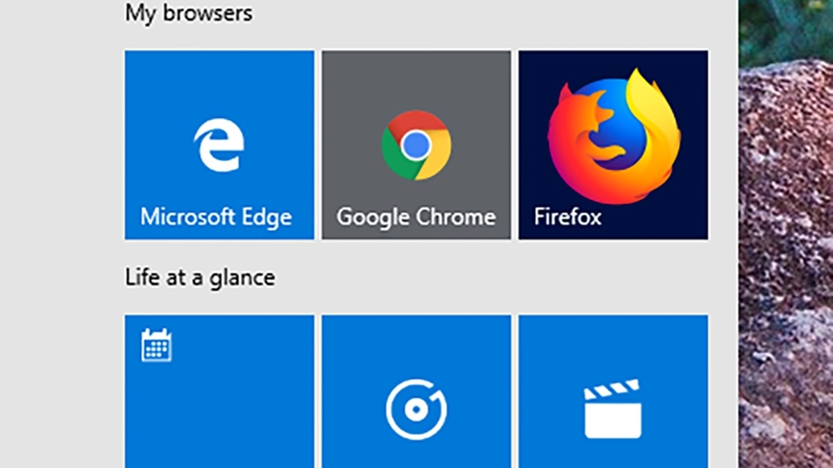 Which browser is the best?