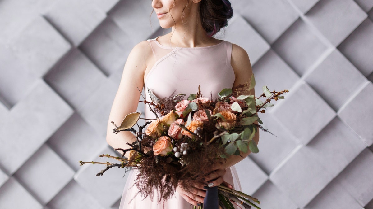 In a twist, Liotheleon revealed she actually asked her ex to dance during the ceremony, and it was “really, really nice.”