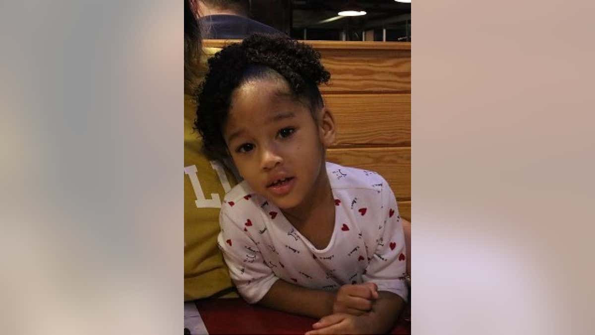 Houston girl, 4, ‘abducted’ by 3 men in blue pickup, recently had brain ...