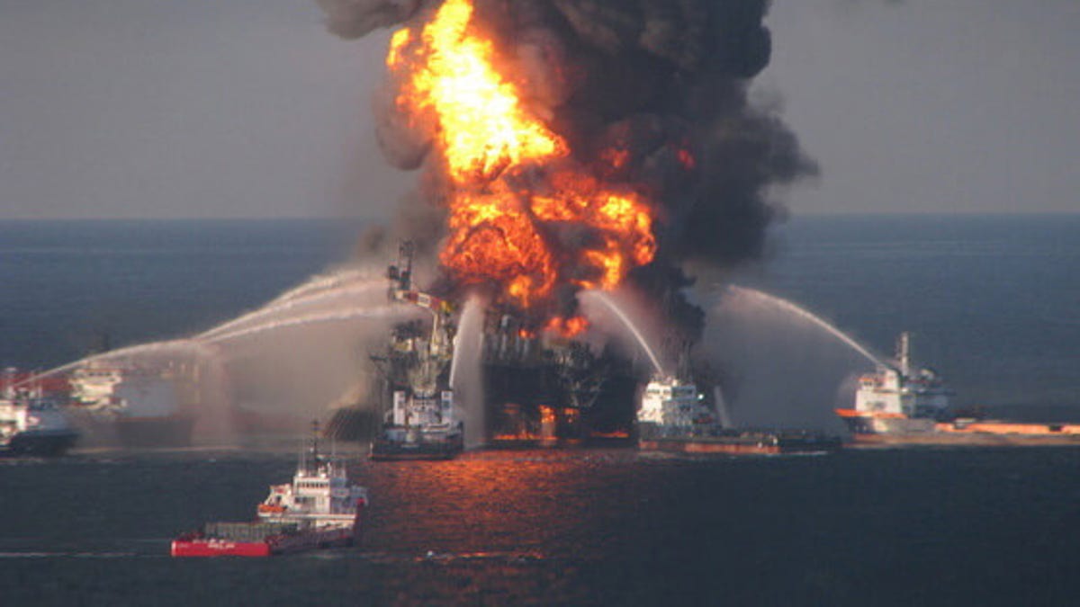 The Tampa Bay Buccaneers are not entitled to damages from BP for the 2010 Deepwater Horizon oil spill, a court ruled.