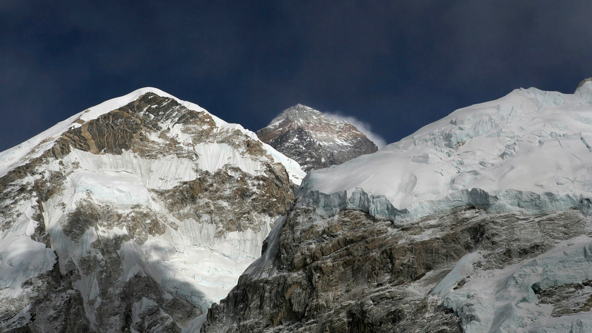 About half a dozen climbers died this past week, most of them while descending from the summit of Mount Everest during only a few windows of good weather each May.